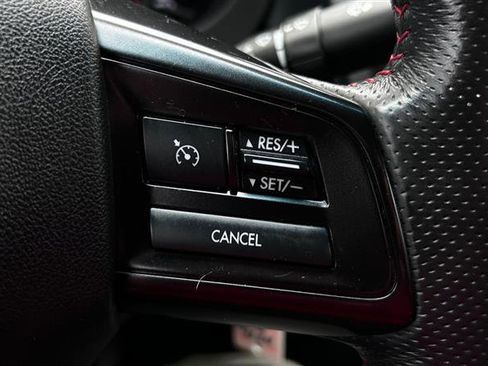 Used 2019 Subaru WRX STI w/ Popular Package #1 image 12