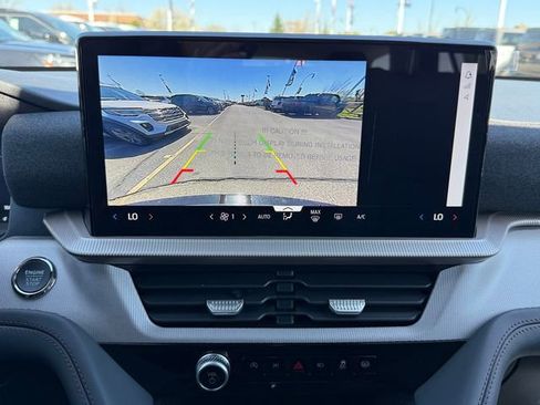 New 2026 Ford Explorer Active AWD/4WD image 16