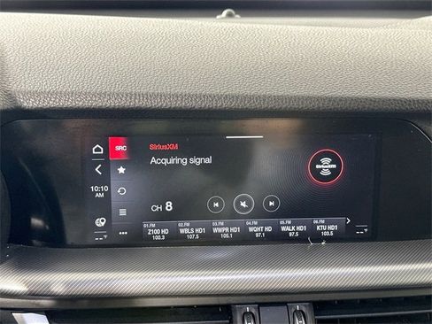 Used 2022 Alfa Romeo Stelvio Veloce image 14