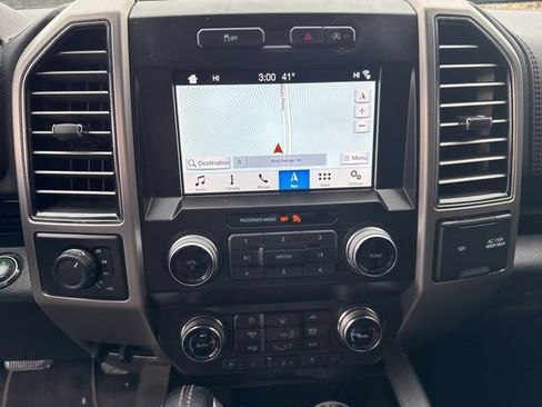 Used 2019 Ford F150 Platinum image 25