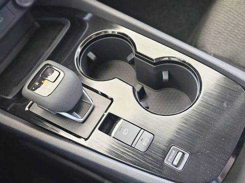 New 2026 Nissan Rogue SV w/ Cold Weather Package FWD image 25