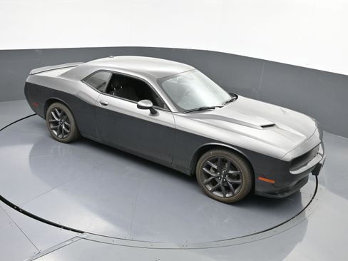 Used 2023 Dodge Challenger SXT w/ Blacktop Package image 28