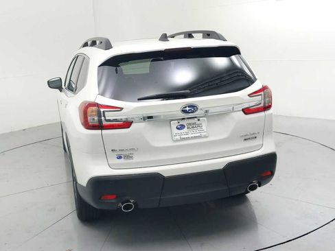 New 2026 Subaru Ascent Touring AWD/4WD image 8