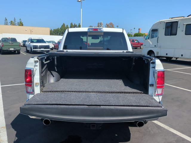 Used 2016 RAM 1500 Big Horn AWD/4WD image 6
