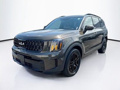 Used 2024 Kia Telluride EX X-Line