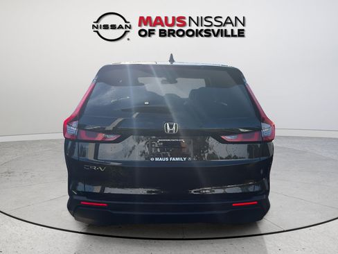 Used 2023 Honda CR-V EX-L image 7