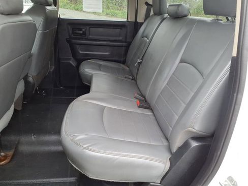 Used 2014 RAM 2500 Tradesman AWD/4WD image 19