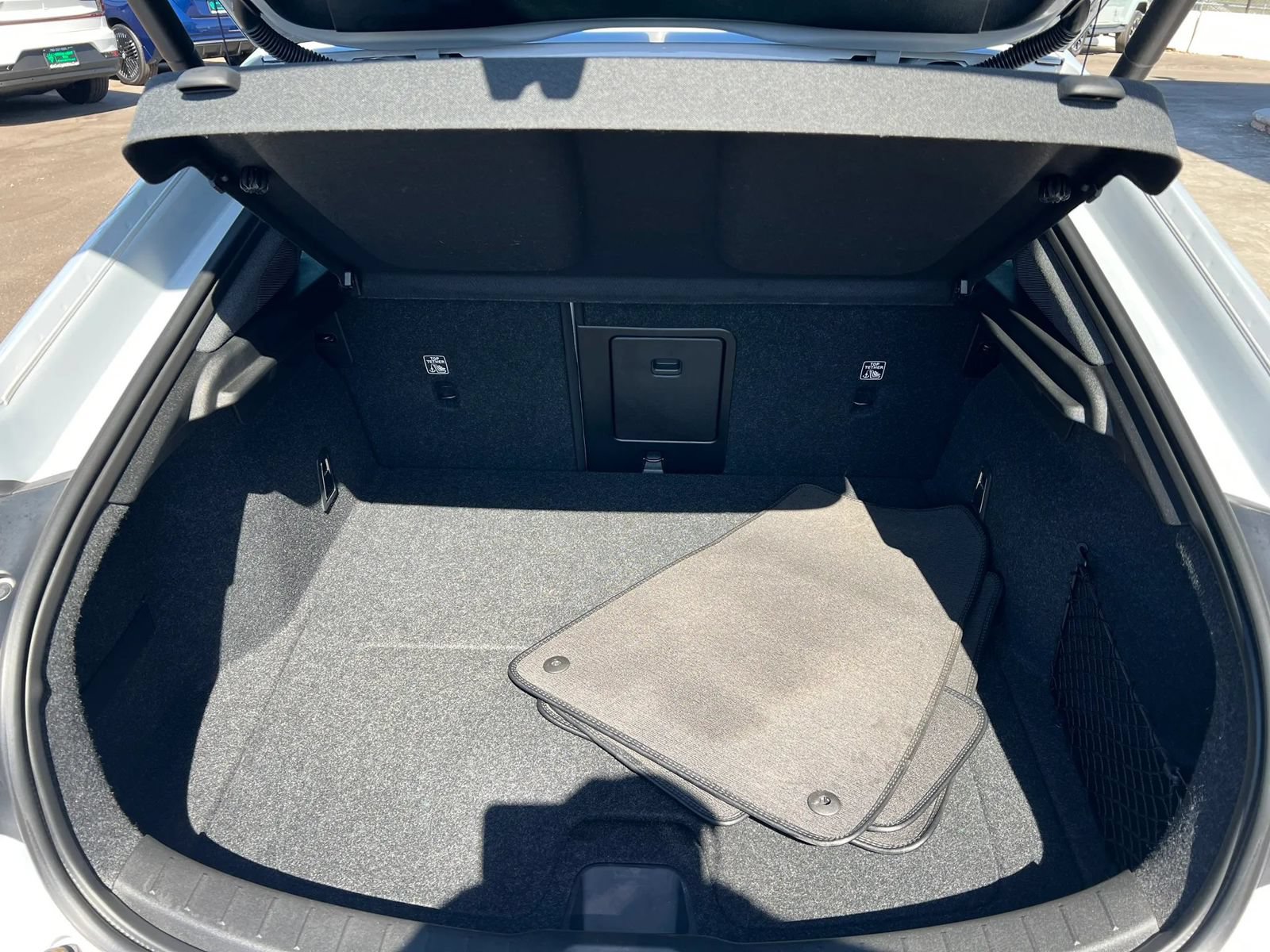 Used 2023 Polestar Polestar 2 w/ Pilot Pack FWD image 36