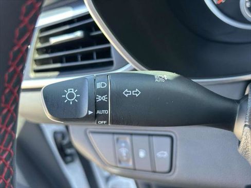 Used 2023 Genesis G70 2.0T w/ Sport Prestige Package image 35