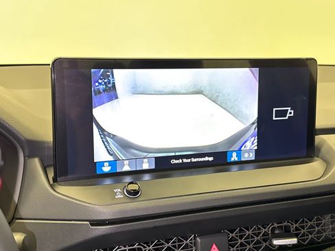 New 2026 Honda Accord Sport image 23