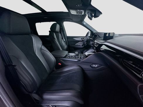 Used 2023 Acura MDX A-Spec image 28