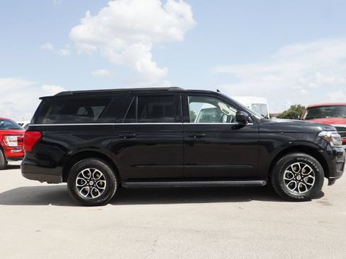 Certified 2024 Ford Expedition Max XLT AWD/4WD image 30