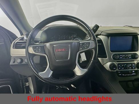Used 2020 GMC Yukon SLE w/ Convenience Package image 17