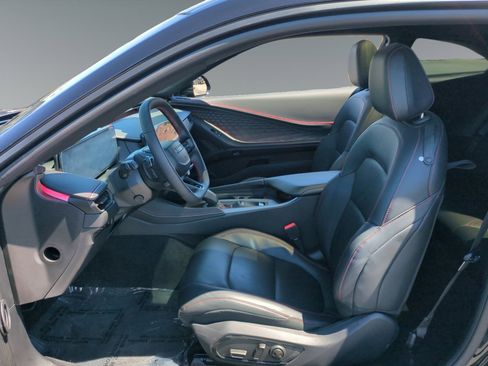 Used 2024 Dodge Charger R/T w/ Plus Group image 9