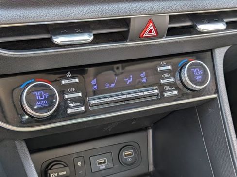 Used 2023 Hyundai Sonata Limited image 21