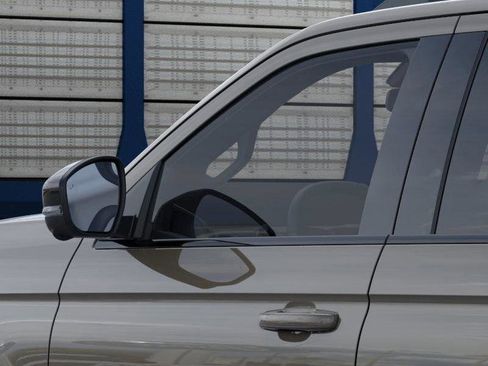 New 2026 Ford Expedition Platinum w/ Stealth Appearance Package image 41