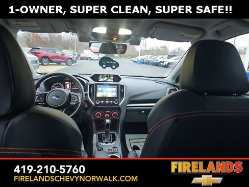 Used 2023 Subaru Crosstrek 2.5i Limited image 40