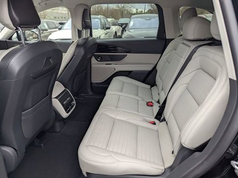 New 2026 Lincoln Nautilus Reserve image 12