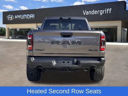 Used 2023 RAM 1500 TRX w/ TRX Level 2 Equipment Group image 9