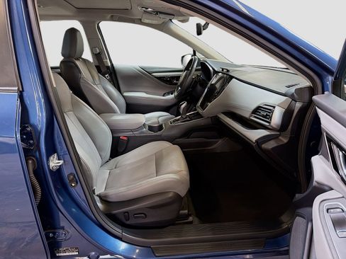 Used 2022 Subaru Legacy Limited AWD/4WD image 30