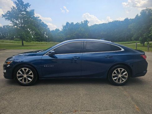 Used 2019 Chevrolet Malibu LT FWD image 10