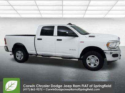 Used 2019 RAM 3500 Tradesman