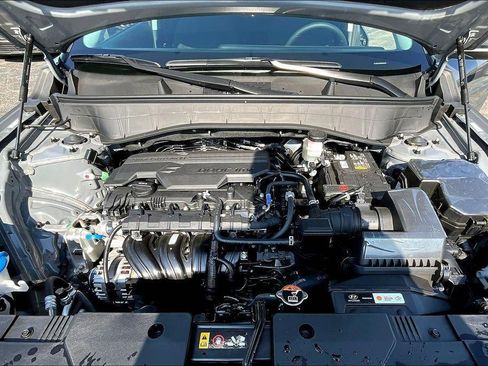 New 2026 Hyundai Kona SEL Sport FWD image 24