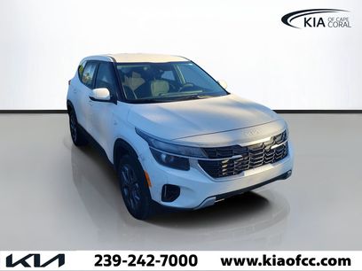 Used 2026 Kia Seltos LX