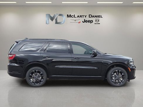 New 2026 Dodge Durango GT w/ Blacktop Package AWD/4WD image 6