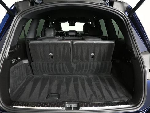 Certified 2022 Mercedes-Benz GLS 450 4MATIC image 29