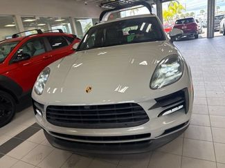 Used 2021 Porsche Macan AWD/4WD video 2