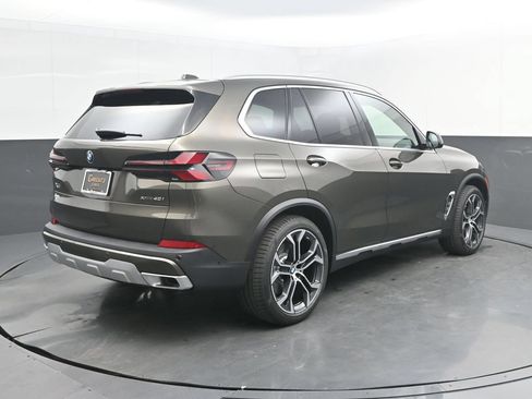 New 2026 BMW X5 xDrive40i AWD/4WD image 7