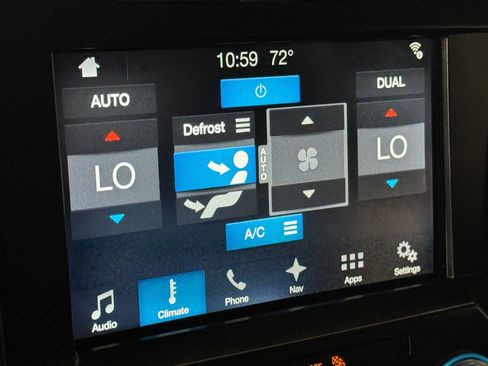 Used 2017 Ford F150 Lariat RWD image 57