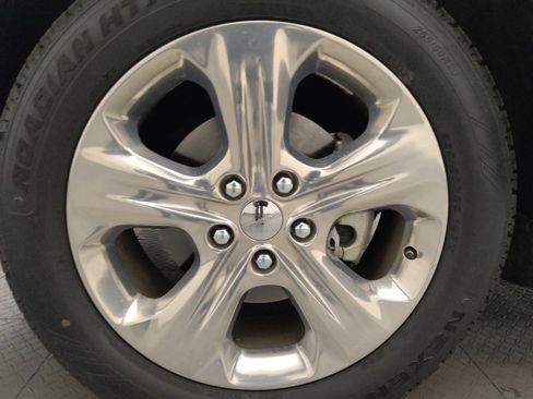 Used 2015 Dodge Durango Limited w/ Premium Group RWD image 31
