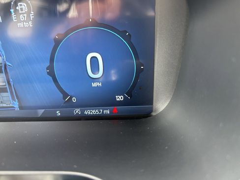 Used 2024 Ford F150 STX RWD image 13