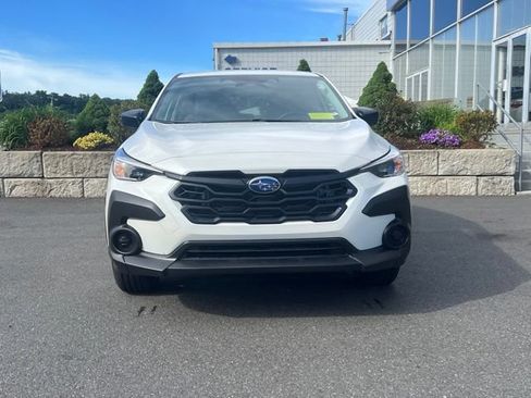 New 2026 Subaru Crosstrek 2.5i AWD/4WD image 2