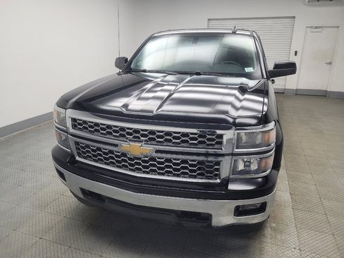 Used 2015 Chevrolet Silverado 1500 LT w/ LT Convenience Package image 15