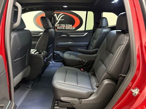 New 2026 GMC Acadia Elevation w/ Black Edition image 16