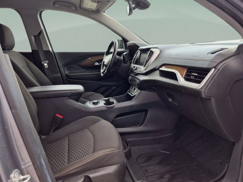 Used 2020 GMC Terrain SLE w/ Elevation Edition AWD/4WD image 21