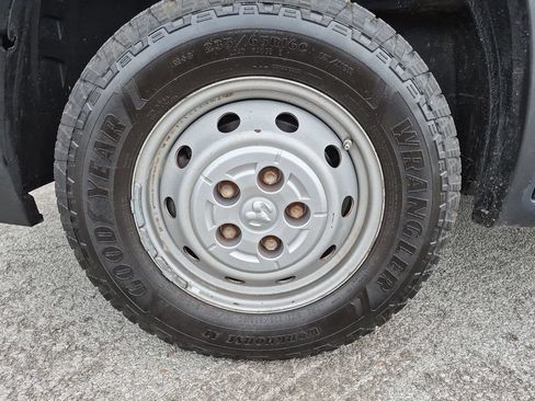 Used 2019 RAM ProMaster 3500 FWD image 18