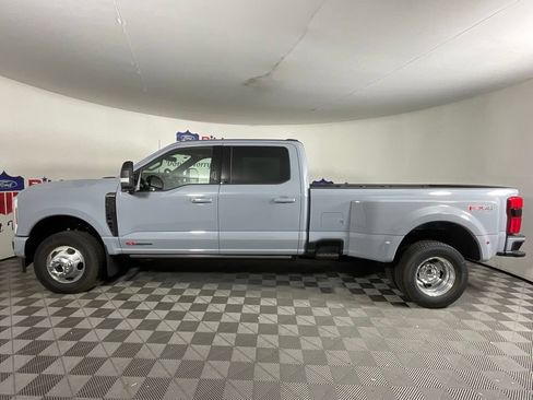 New 2026 Ford F350 Platinum AWD/4WD image 6