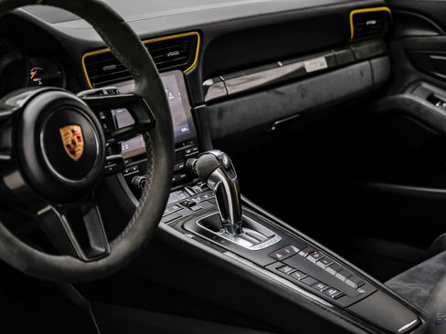 Used 2018 Porsche 911 GT2 RS w/ Weissach Package RWD image 65