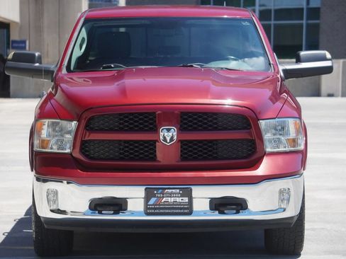 Used 2013 RAM 1500 Outdoorsman AWD/4WD image 24