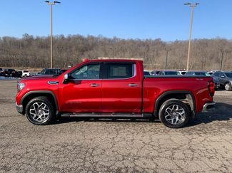 Certified 2023 GMC Sierra 1500 SLT w/ SLT Premium Plus Package video 2