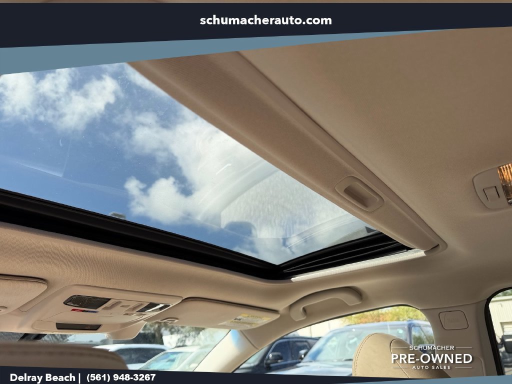 Used 2019 Subaru Outback 2.5i Limited AWD/4WD image 13