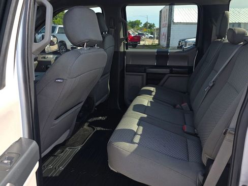 Used 2018 Ford F150 XLT RWD image 10