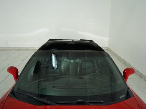 Used 2009 Chevrolet Corvette Coupe w/ Preferred Equipment Group RWD image 50