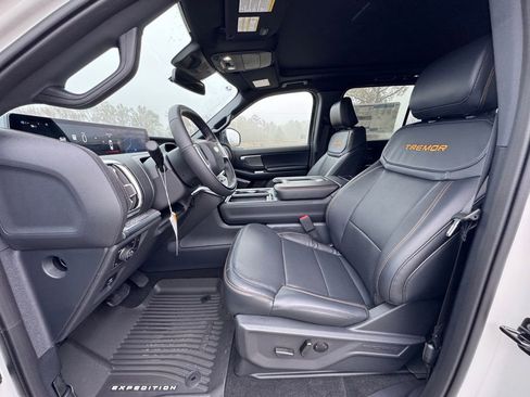 New 2025 Ford Expedition Tremor AWD/4WD image 16