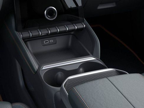 New 2026 GMC Terrain AT4 w/ Convenience Package III AWD/4WD image 70