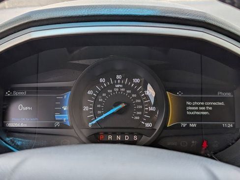 Used 2020 Ford Edge SEL w/ Convenience Package FWD image 12